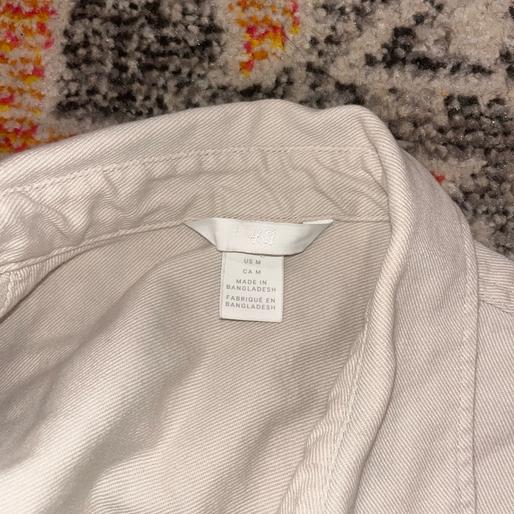 H&M Shacket - Picture 2 of 2